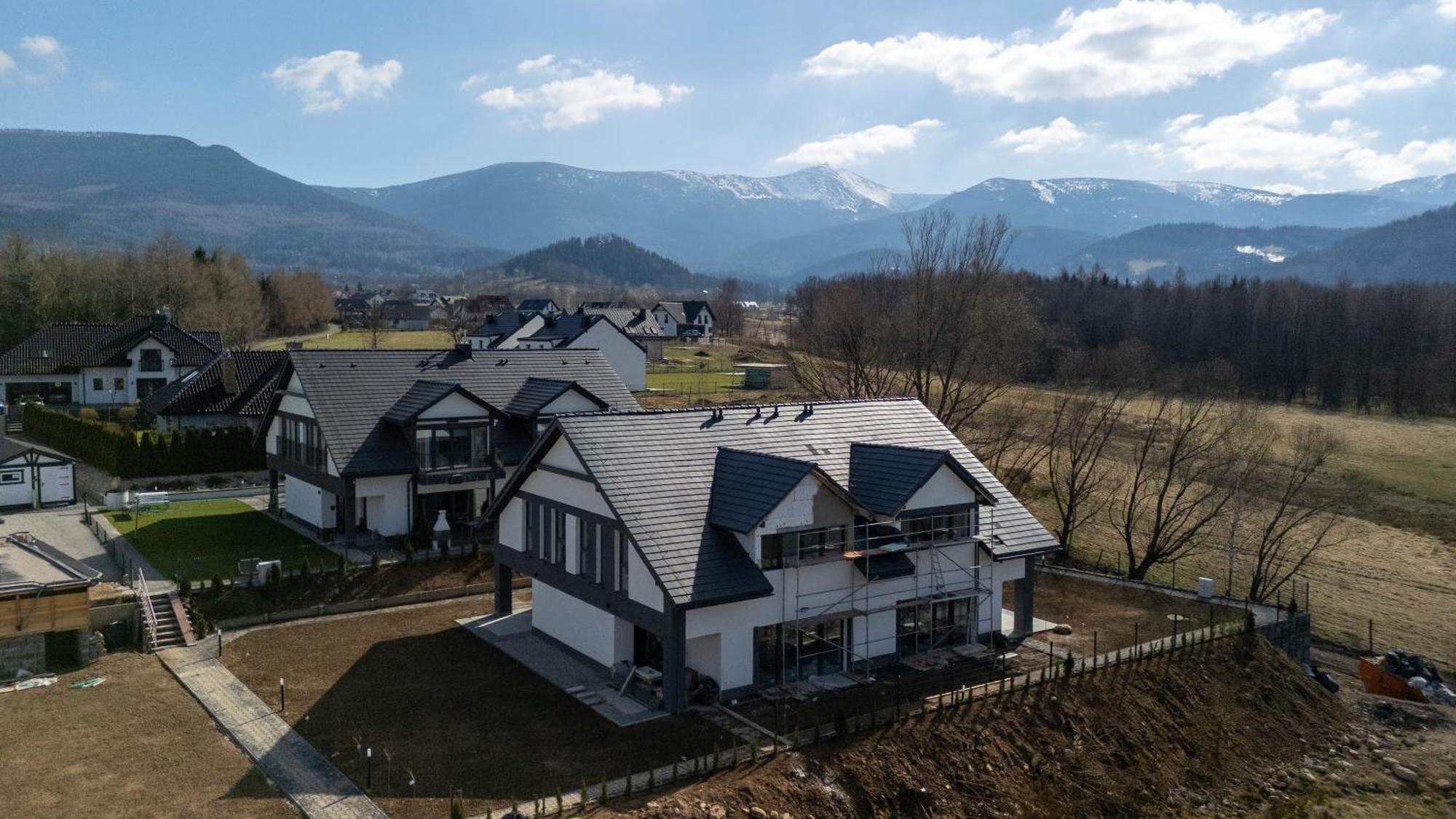 Gorskie Tarasy Karpacz, Basen, Sauna, Max 8 Osob Extérieur photo