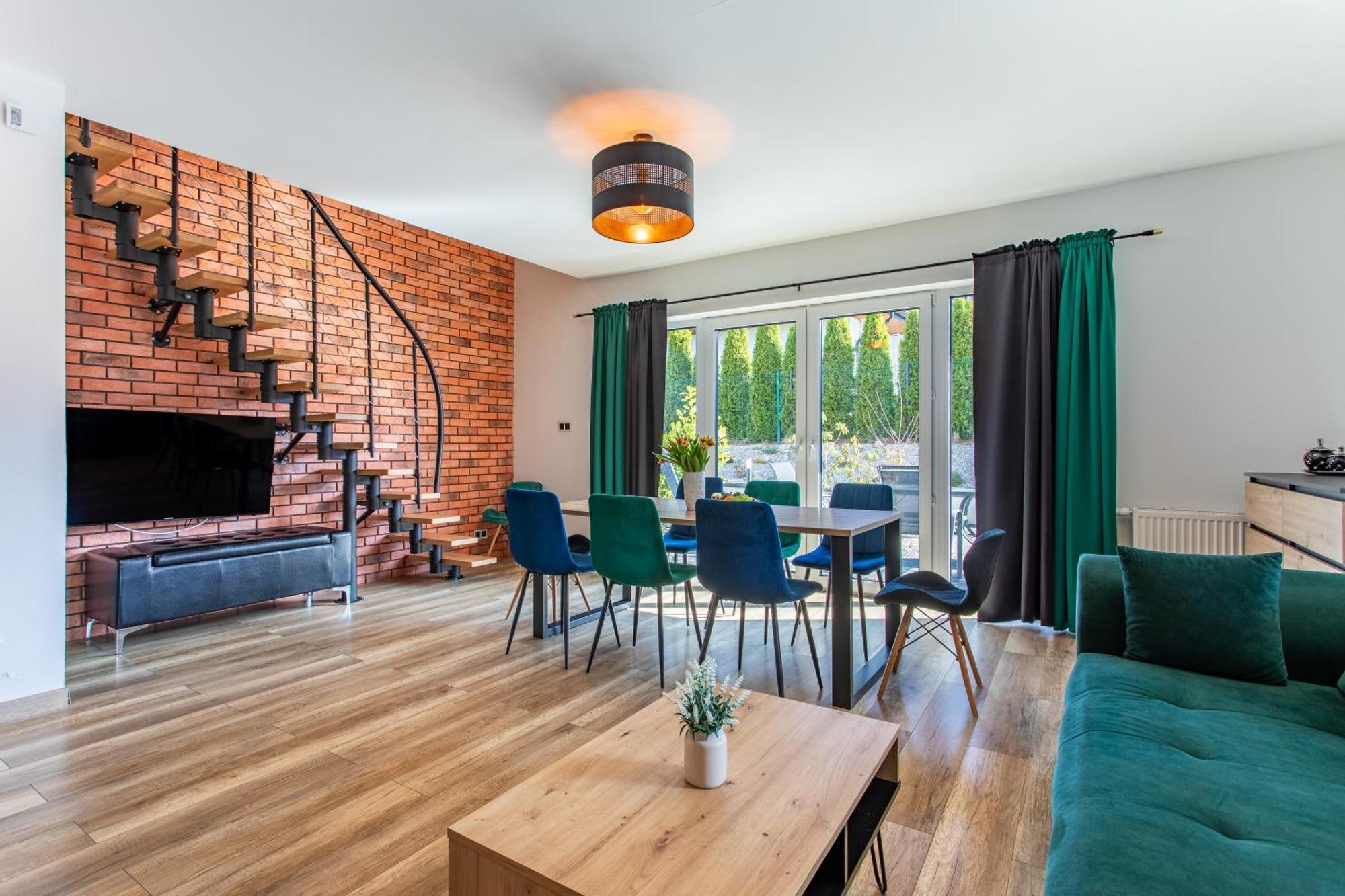 Gorskie Tarasy Karpacz, Basen, Sauna, Max 8 Osob Extérieur photo