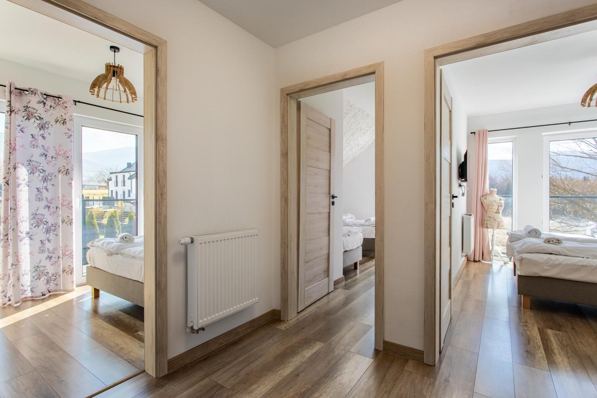 Gorskie Tarasy Karpacz, Basen, Sauna, Max 8 Osob Extérieur photo
