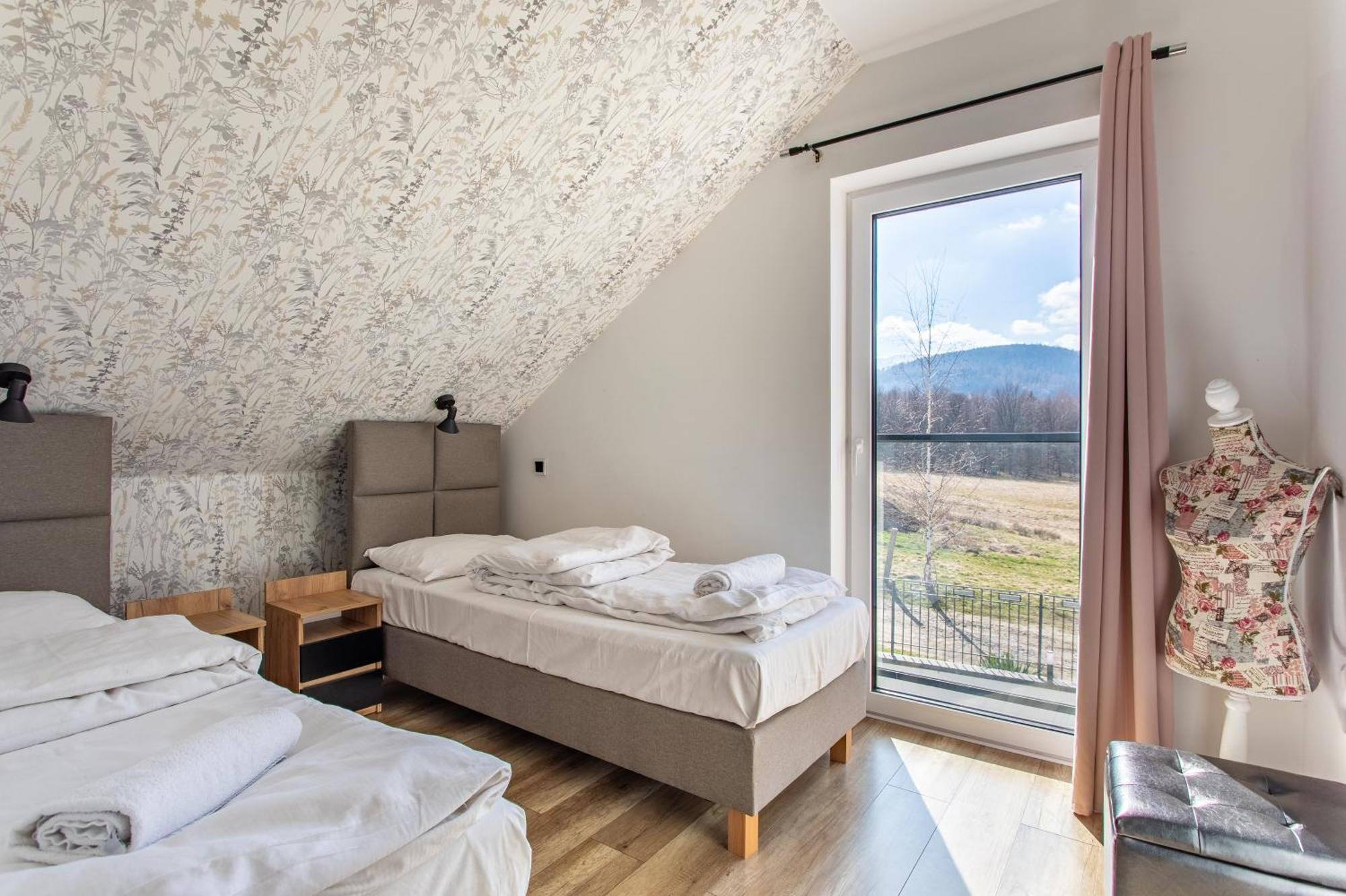 Gorskie Tarasy Karpacz, Basen, Sauna, Max 8 Osob Extérieur photo