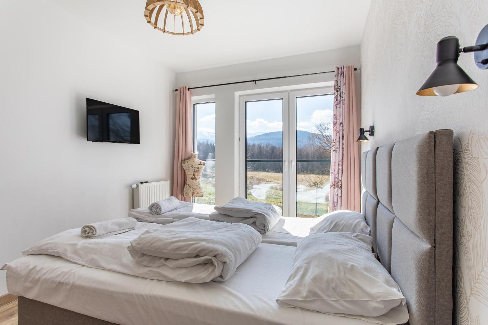 Gorskie Tarasy Karpacz, Basen, Sauna, Max 8 Osob Extérieur photo