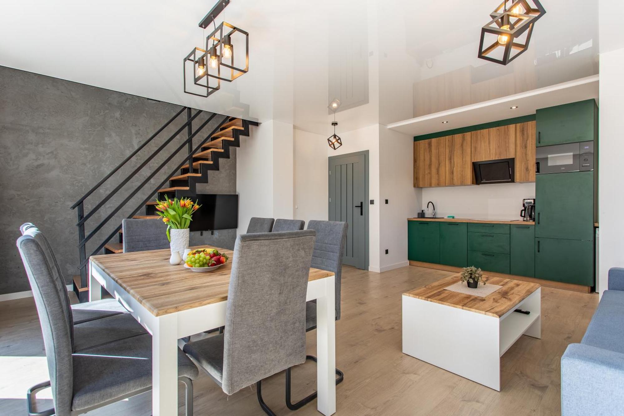 Gorskie Tarasy Karpacz, Basen, Sauna, Max 8 Osob Extérieur photo