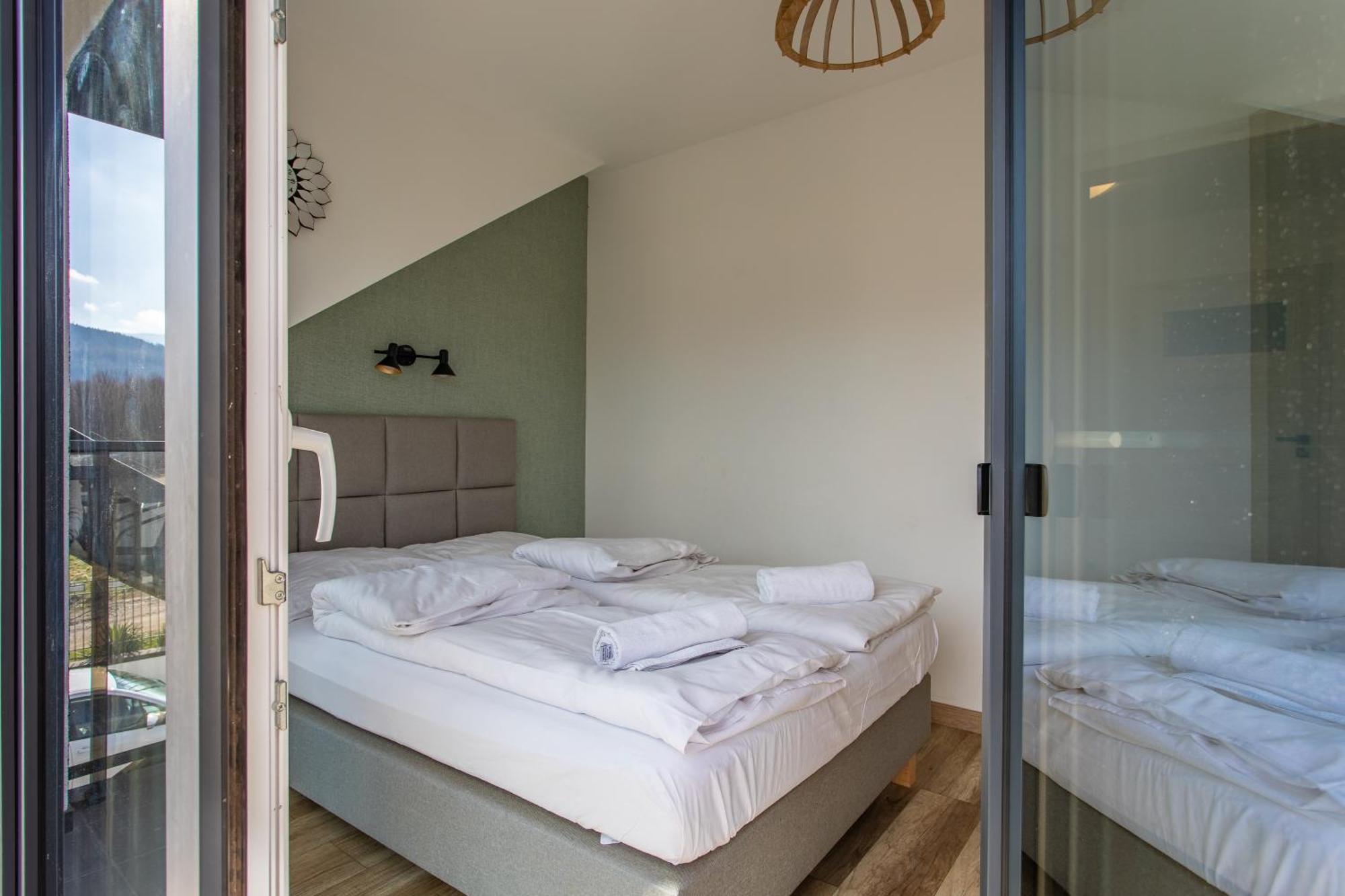 Gorskie Tarasy Karpacz, Basen, Sauna, Max 8 Osob Extérieur photo