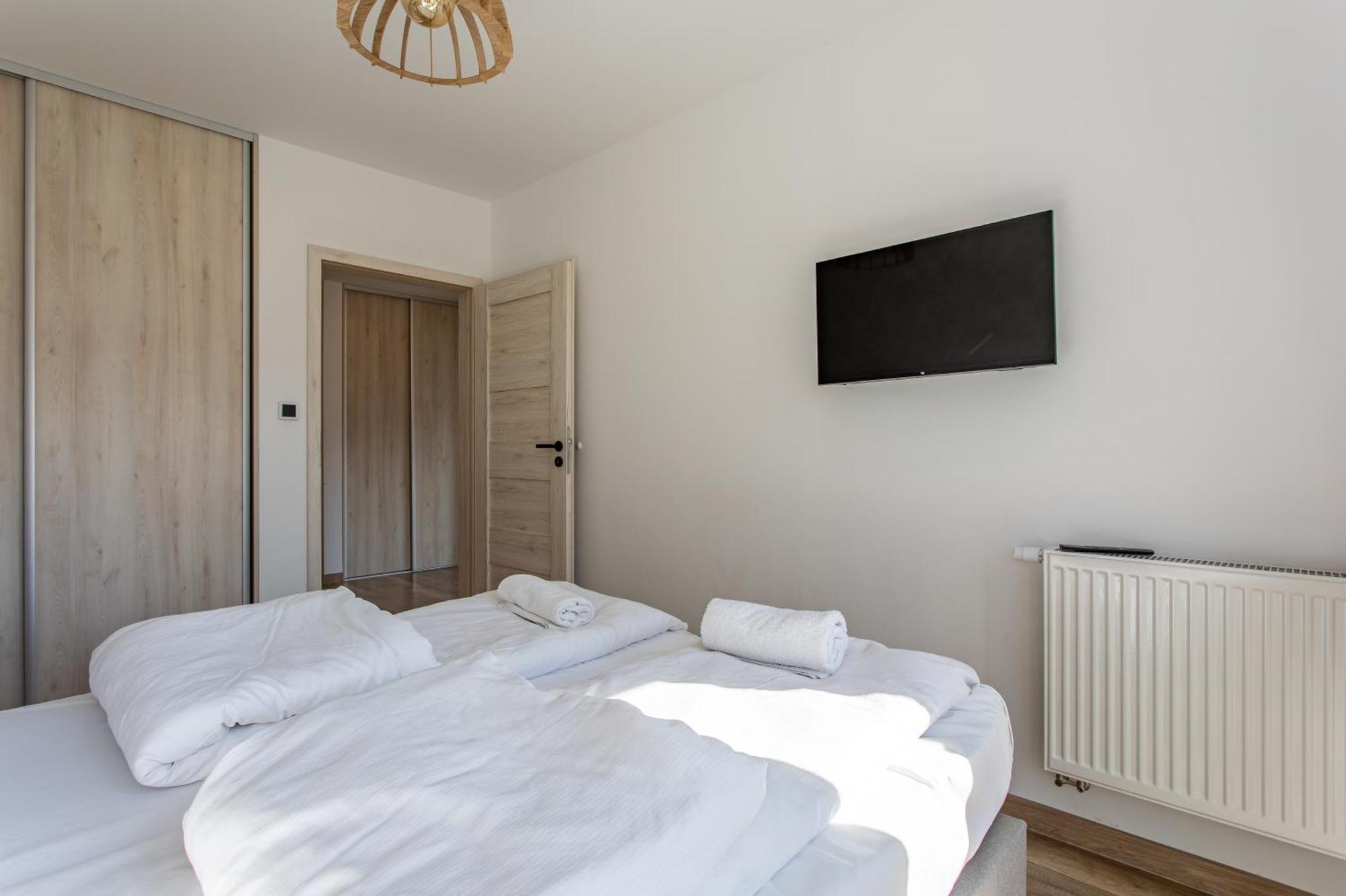 Gorskie Tarasy Karpacz, Basen, Sauna, Max 8 Osob Extérieur photo