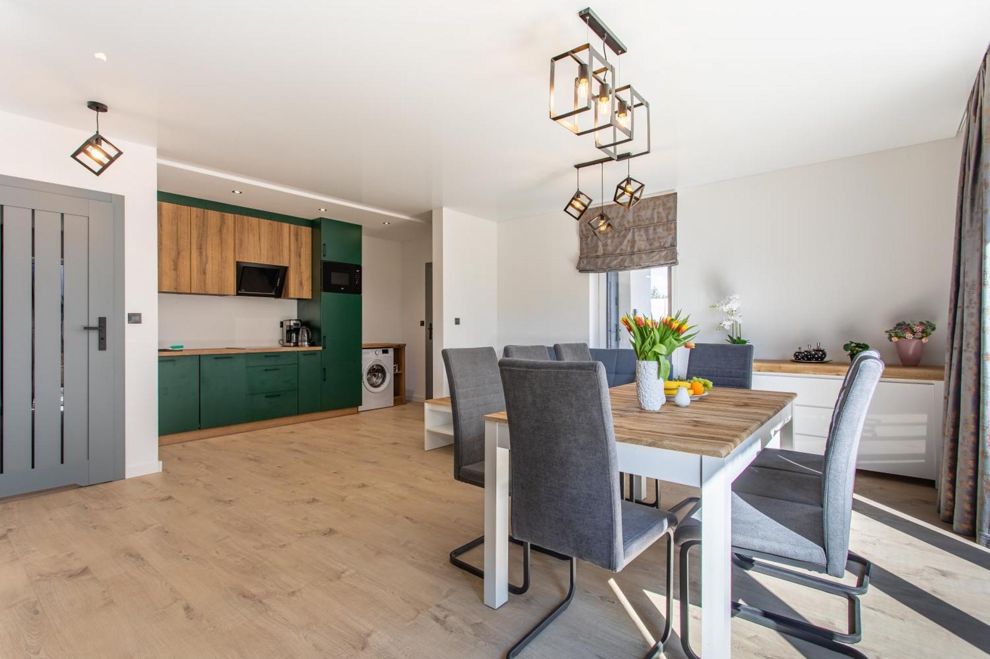 Gorskie Tarasy Karpacz, Basen, Sauna, Max 8 Osob Extérieur photo