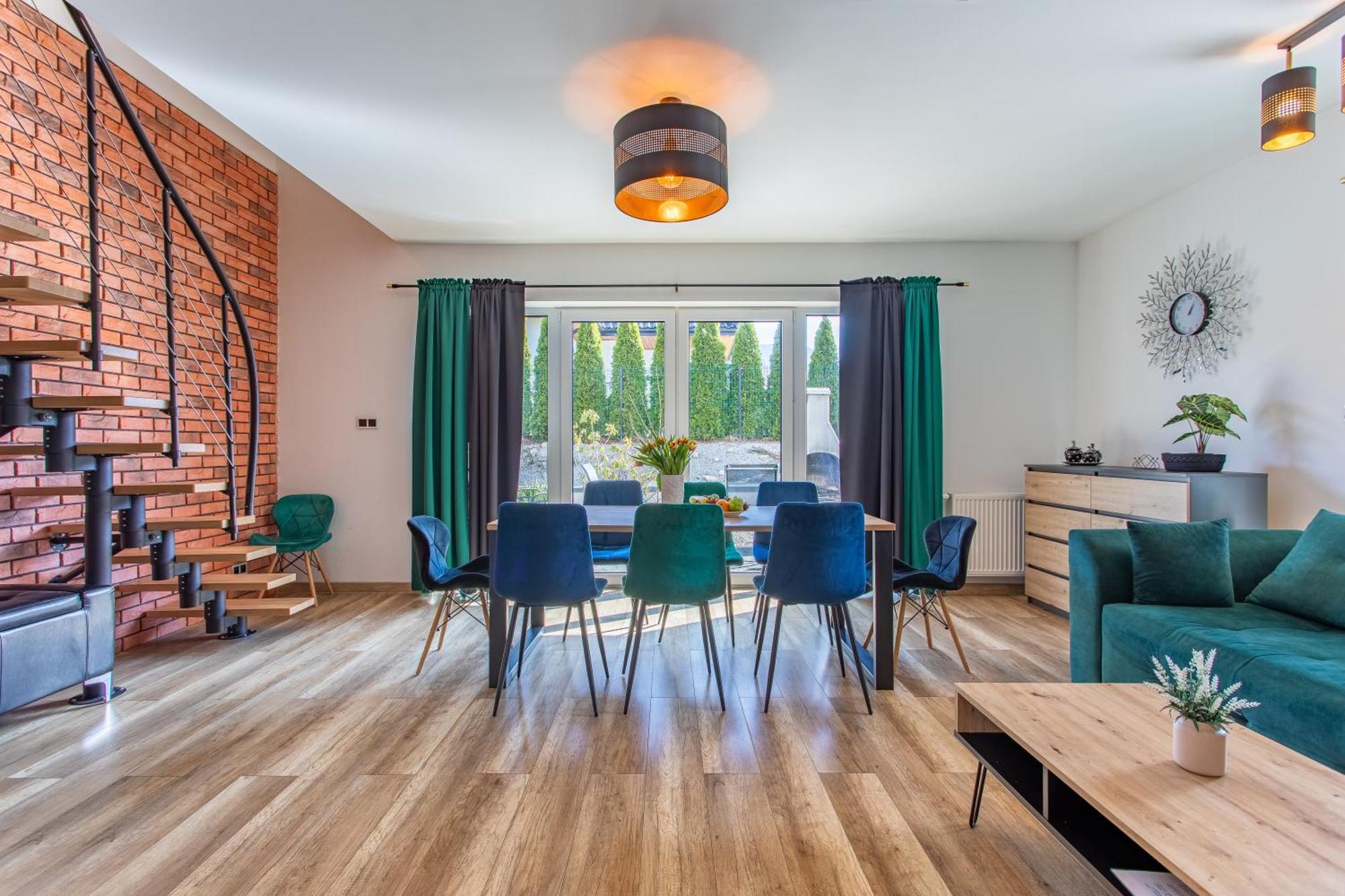 Gorskie Tarasy Karpacz, Basen, Sauna, Max 8 Osob Extérieur photo